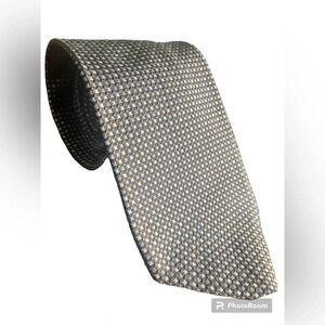 346 Brooks Brothers Silk Tie